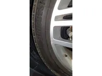 جنوط الإطارات (بدون خدوش/صدمات)