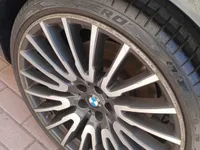 Car Rims (scratch & dent free)