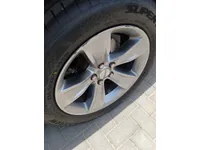 Car Rims (scratch & dent free)