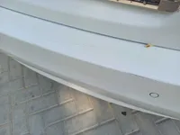 الصدام الخلفى