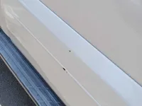 الباب الخلفى الأيسر