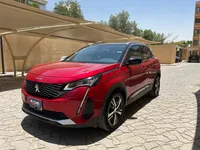بيجو 3008