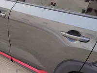 الباب الخلفى الأيسر