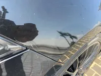 الرفرف الجانبي الأيسر