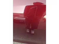 الباب الخلفى الأيسر