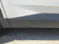 الباب الأمامى الأيسر