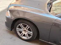 الرفرف الجانبي الأيسر