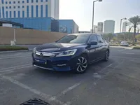 هوندا اكورد