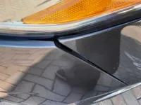 الصدام الأمامى