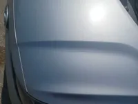 Rear left door
