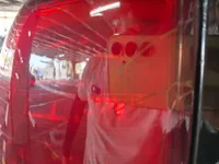 Left Tail Light