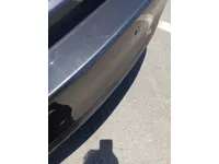 Front right door