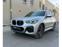 بي ام دبليو X3