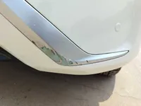 الصدام الأمامى