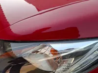Left Headlight