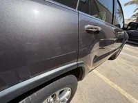 Rear right door