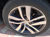 Car Rims (scratch & dent free)