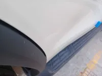 الباب الخلفى الأيمن