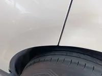 الباب الخلفى الأيسر