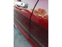 الباب الأمامى الأيسر