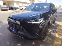 هافال H6 GT