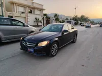 Mercedes C300
