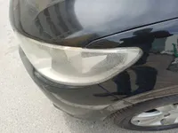 Left Headlight