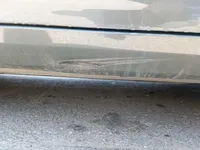 عتبة الجانب الأيسر