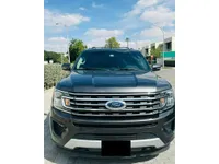 فورد اكسبدشن