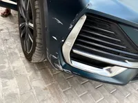 الصدام الأمامى
