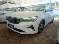 جيلي امجراند