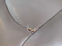 Scratched/Dented