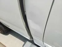 Front right door