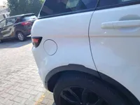 ألواح هيكل السيارة الأيمن