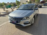 ام جي 5
