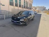 هونداي سنتافي