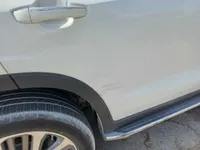 Rear right door