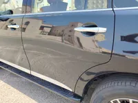 الباب الخلفى الأيسر