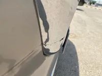 الصدام الأمامى