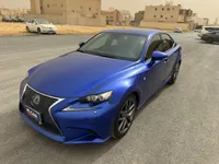 Lexus IS350