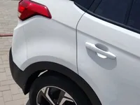 Rear right door