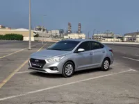هونداي اكسنت