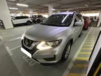 نيسان اكس تريل