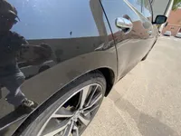 ألواح هيكل السيارة الأيمن