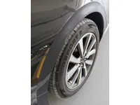 الباب الخلفى الأيسر
