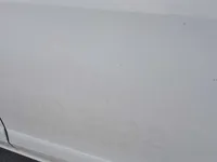 Rear left door