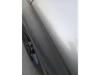Front right door