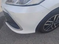 الصدام الأمامى