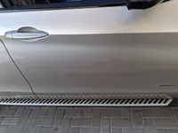 Front right door