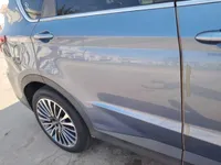 Rear right door